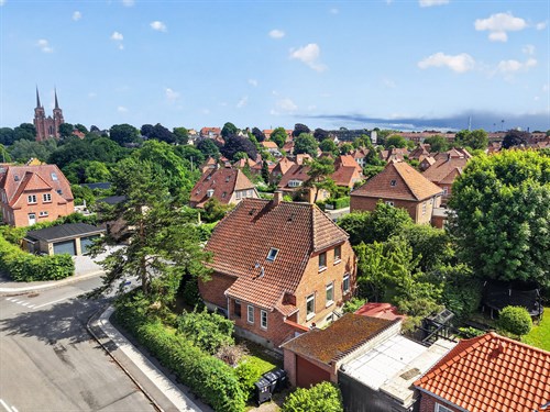 estate