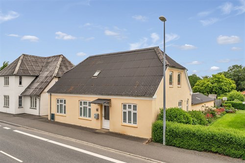 estate
