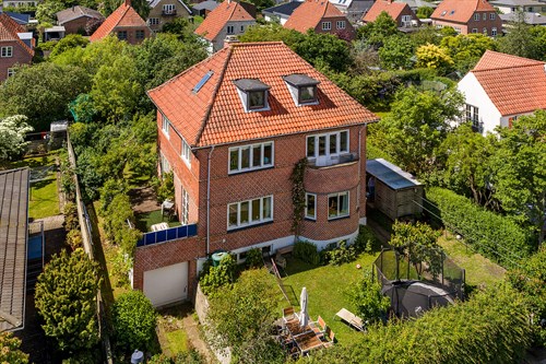 estate