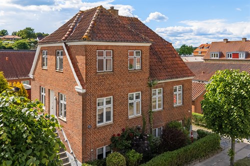 estate