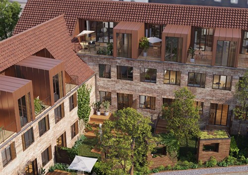 estate