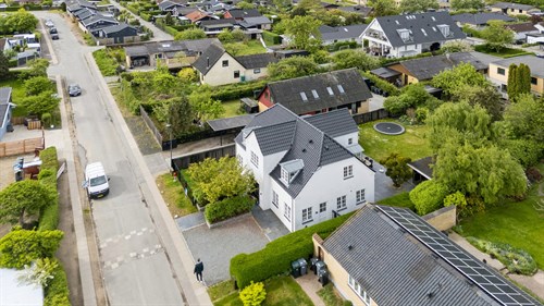 estate