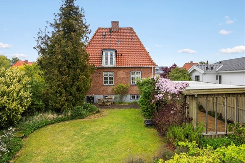 estate