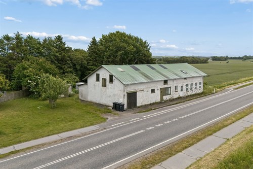 estate