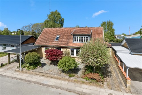 estate