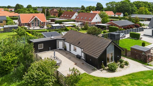 estate