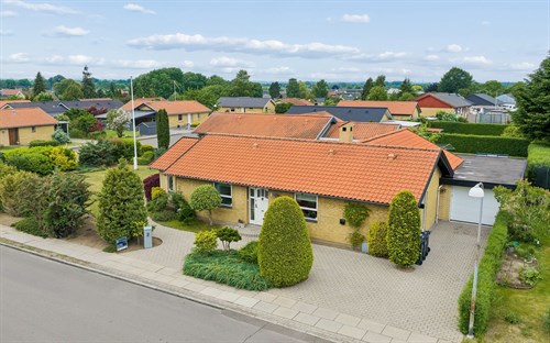 estate