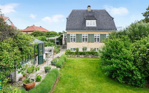 estate