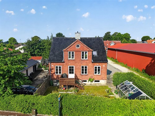 estate