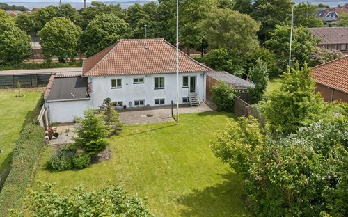 estate