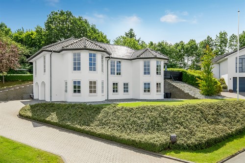 estate