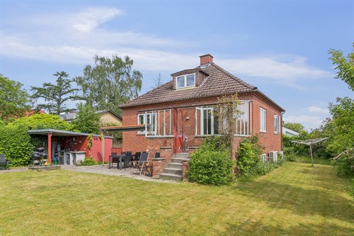 estate
