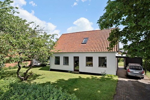estate