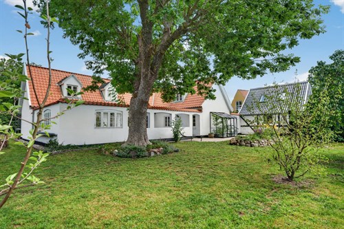 estate