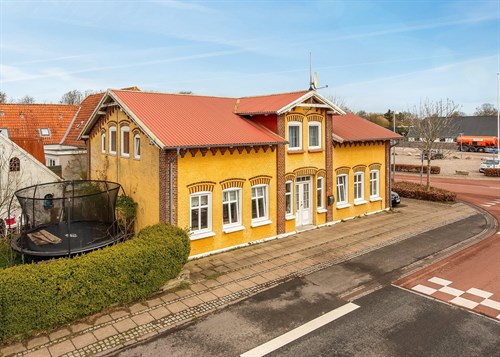 estate
