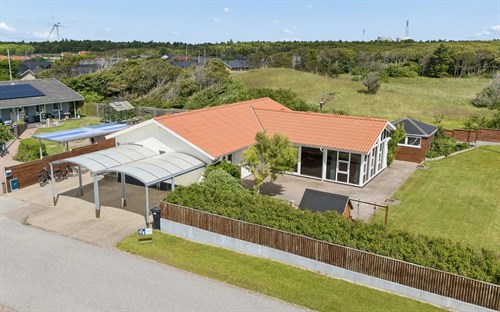 estate