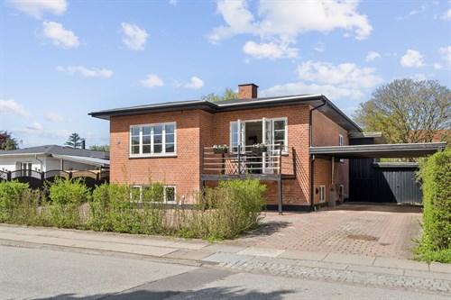 estate