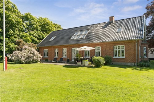 estate