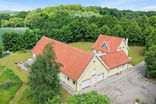 estate