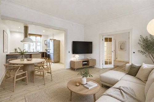 estate