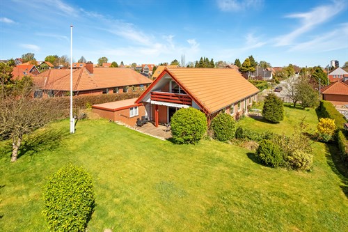estate
