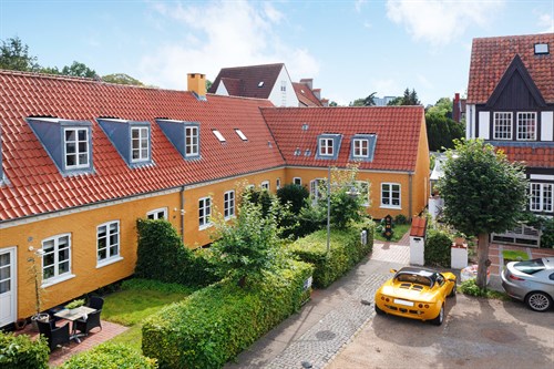 estate