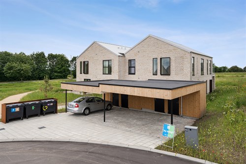 estate