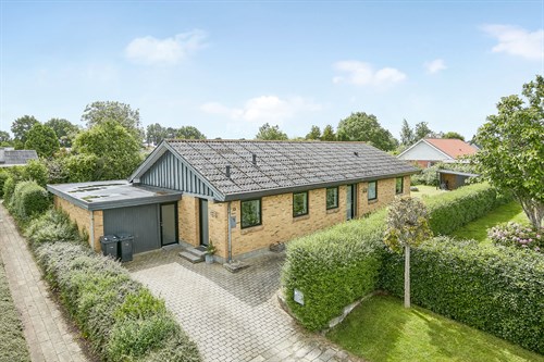 estate