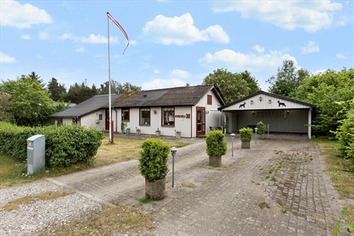 estate
