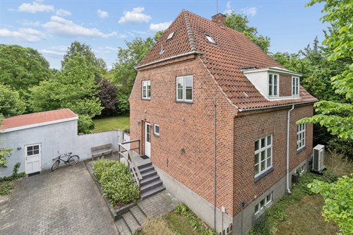 estate