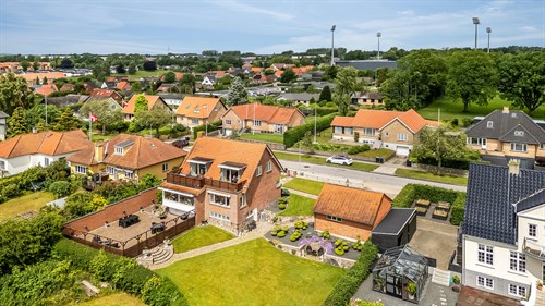 estate