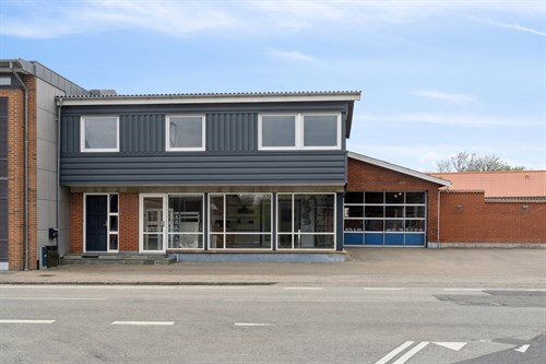 estate