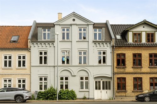 estate