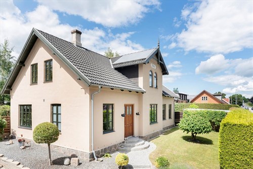 estate
