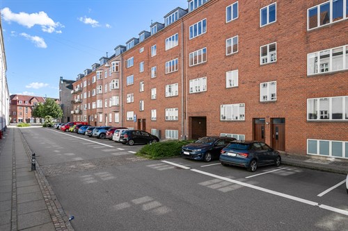 estate