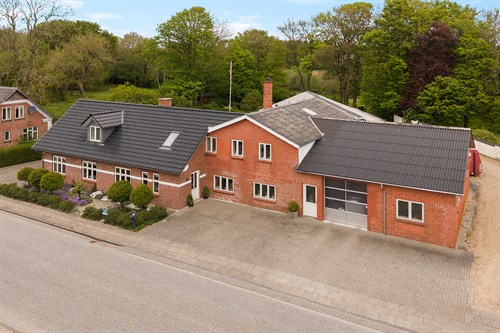 estate