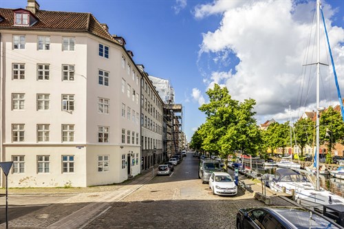 estate