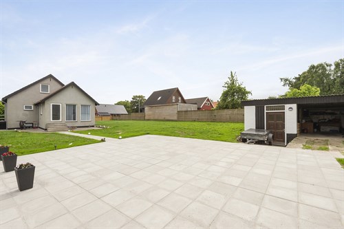 estate
