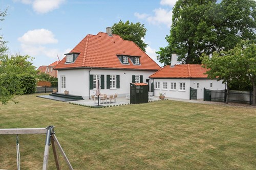 estate