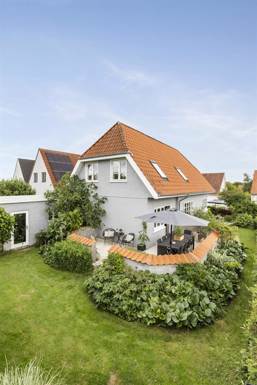 estate