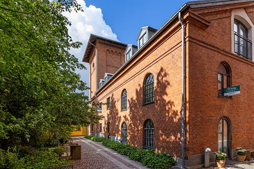 estate