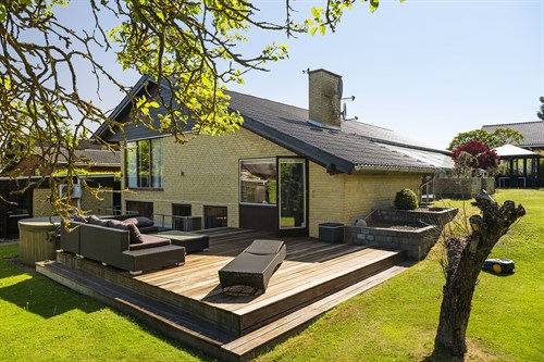 estate