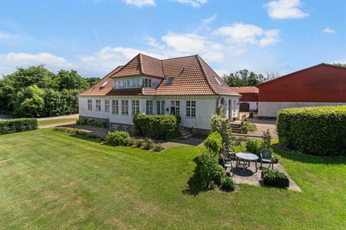 estate