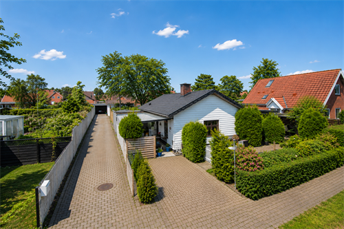 estate