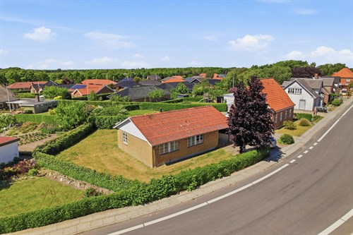 estate