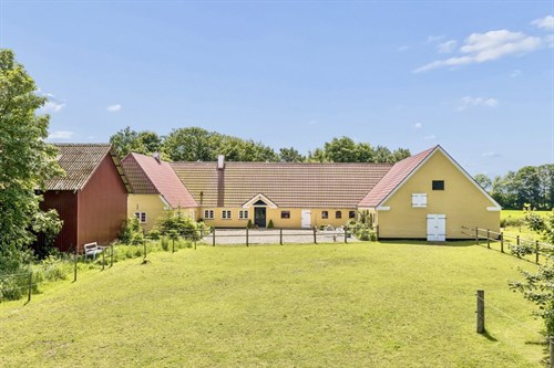 estate