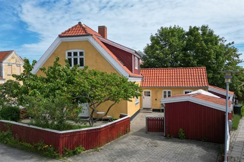 estate