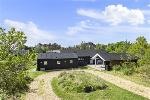 estate
