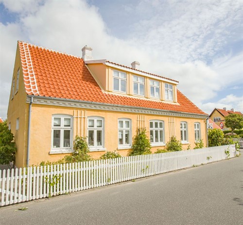 estate