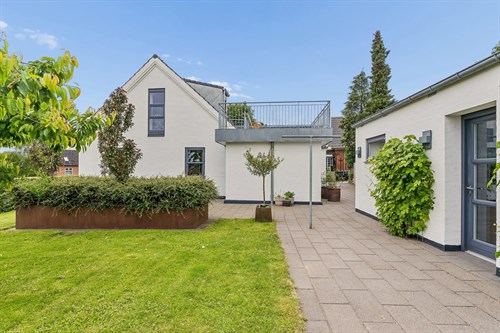 estate